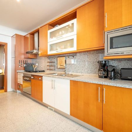 Guestready - Spacious Residence In Oeiras Barcarena Екстер'єр фото