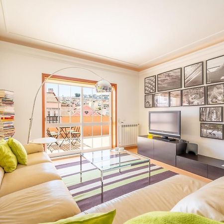 Guestready - Spacious Residence In Oeiras Barcarena Екстер'єр фото