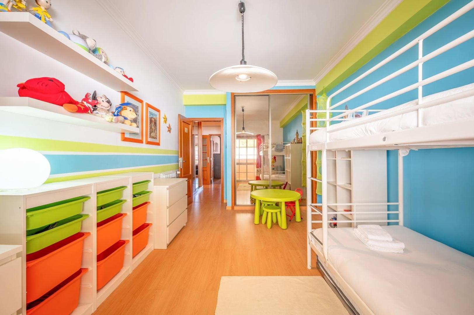 Guestready - Spacious Residence In Oeiras Barcarena Екстер'єр фото