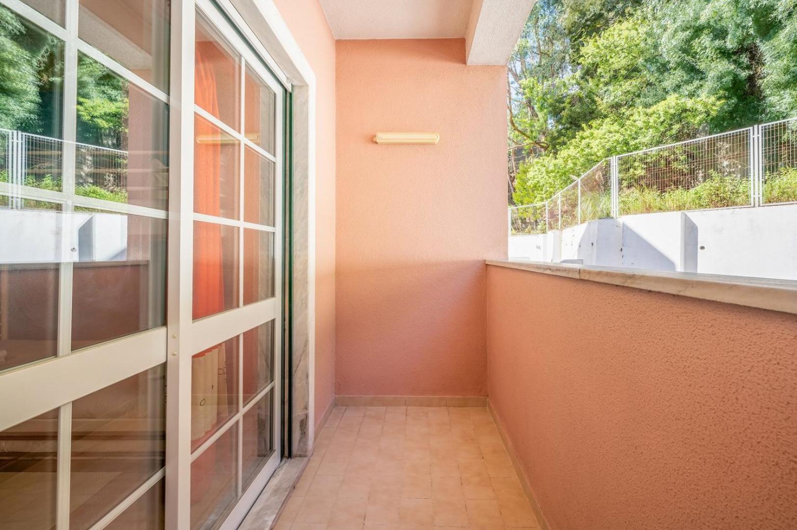Guestready - Spacious Residence In Oeiras Barcarena Екстер'єр фото