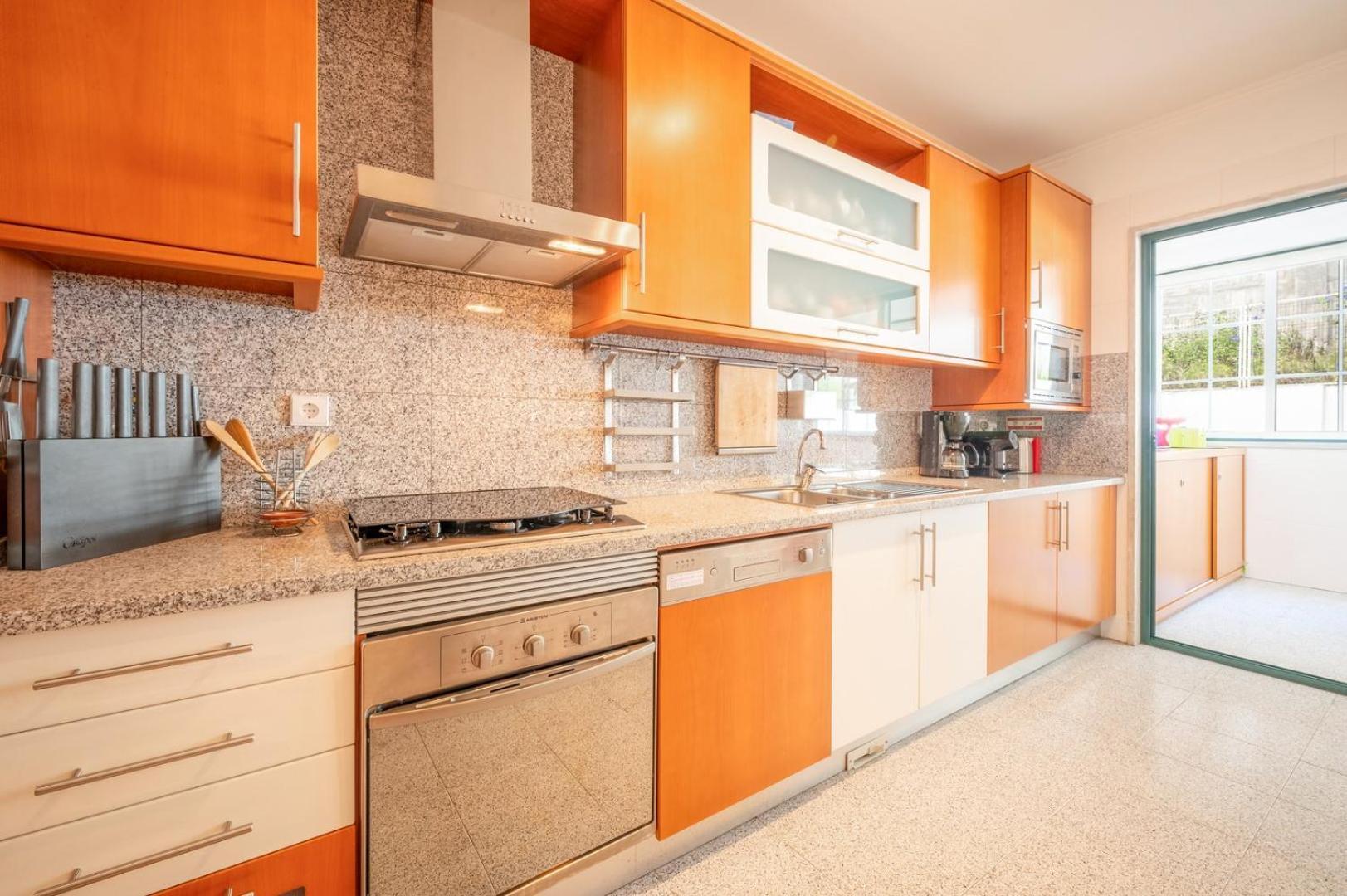 Guestready - Spacious Residence In Oeiras Barcarena Екстер'єр фото