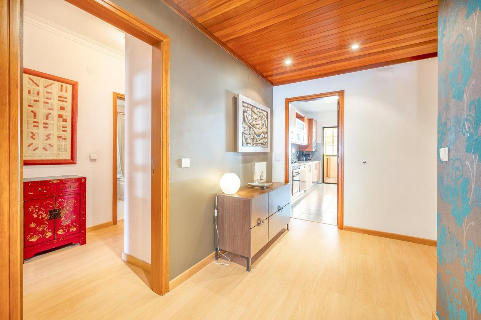 Guestready - Spacious Residence In Oeiras Barcarena Екстер'єр фото