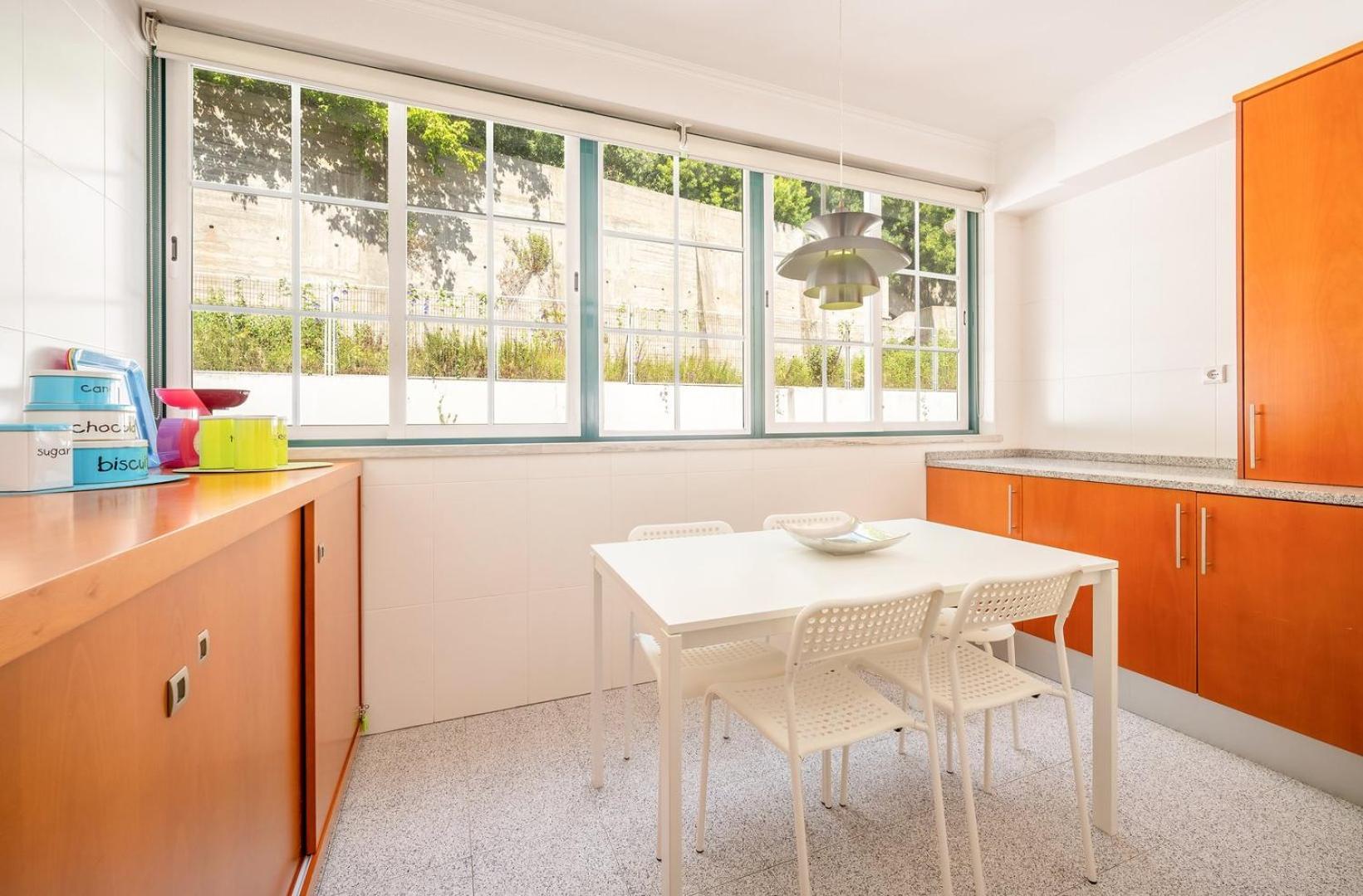 Guestready - Spacious Residence In Oeiras Barcarena Екстер'єр фото